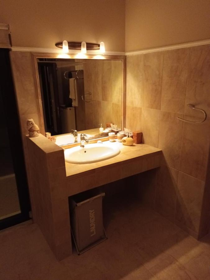 Unique View Maisonette Akrotiri  Zewnętrze zdjęcie