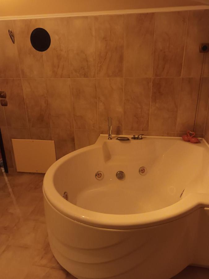 Unique View Maisonette Akrotiri  Zewnętrze zdjęcie