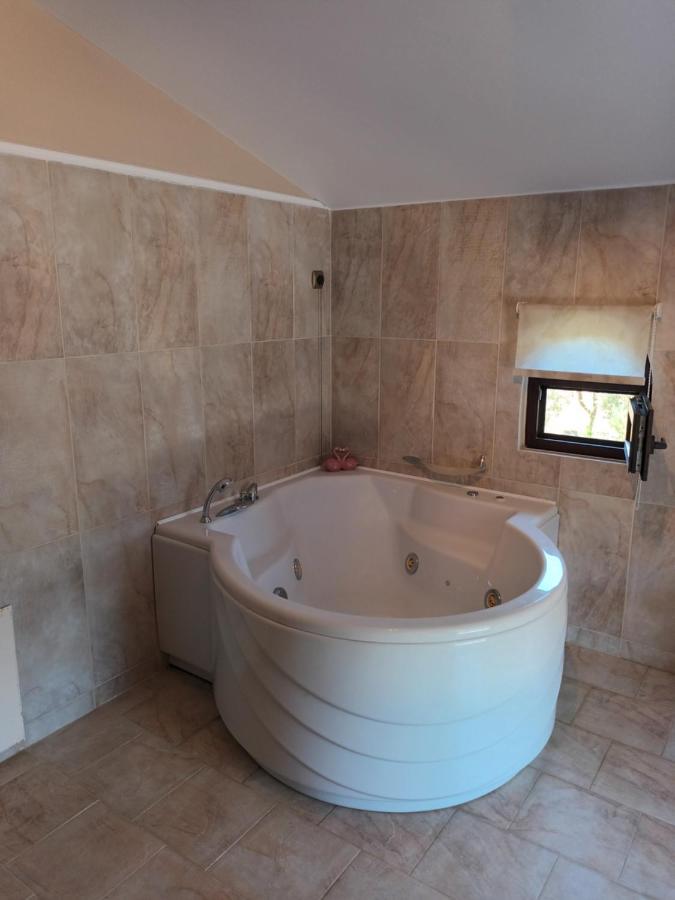 Unique View Maisonette Akrotiri  Zewnętrze zdjęcie