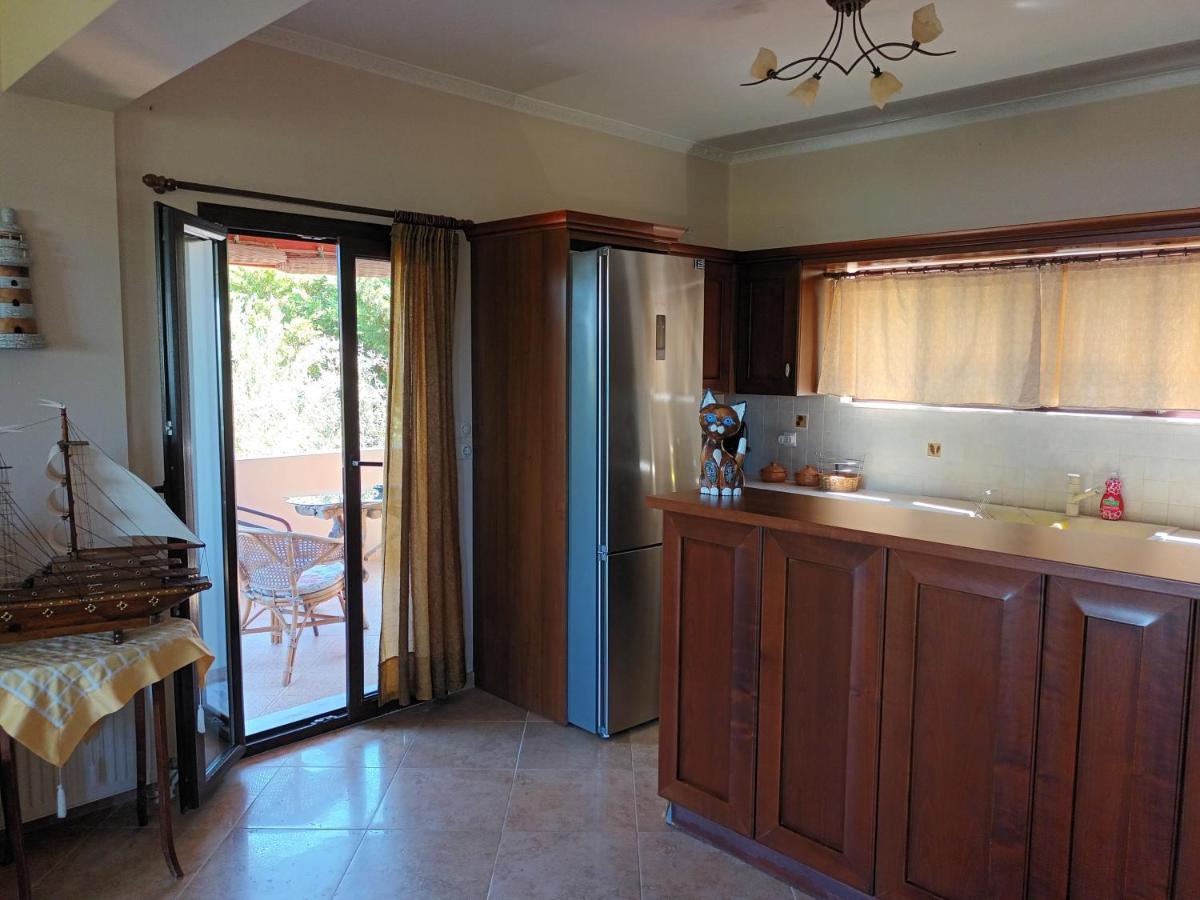 Unique View Maisonette Akrotiri  Zewnętrze zdjęcie