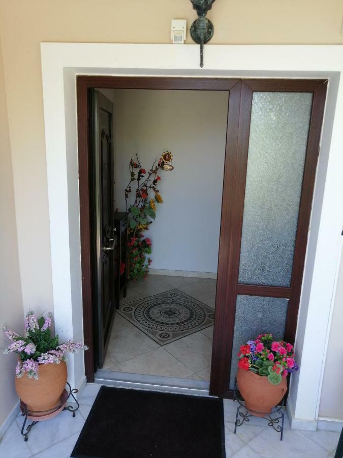Unique View Maisonette Akrotiri  Zewnętrze zdjęcie