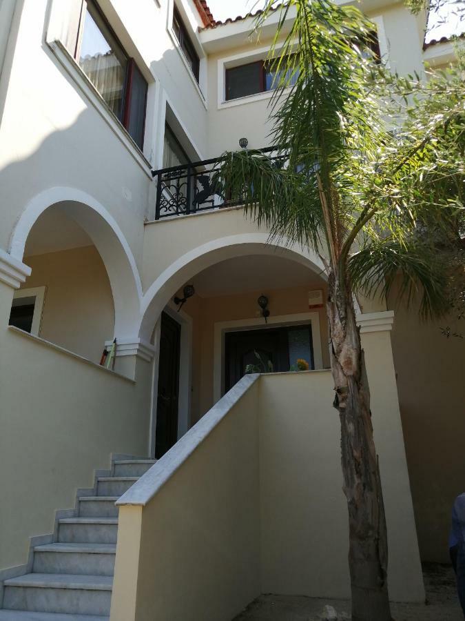 Unique View Maisonette Akrotiri  Zewnętrze zdjęcie