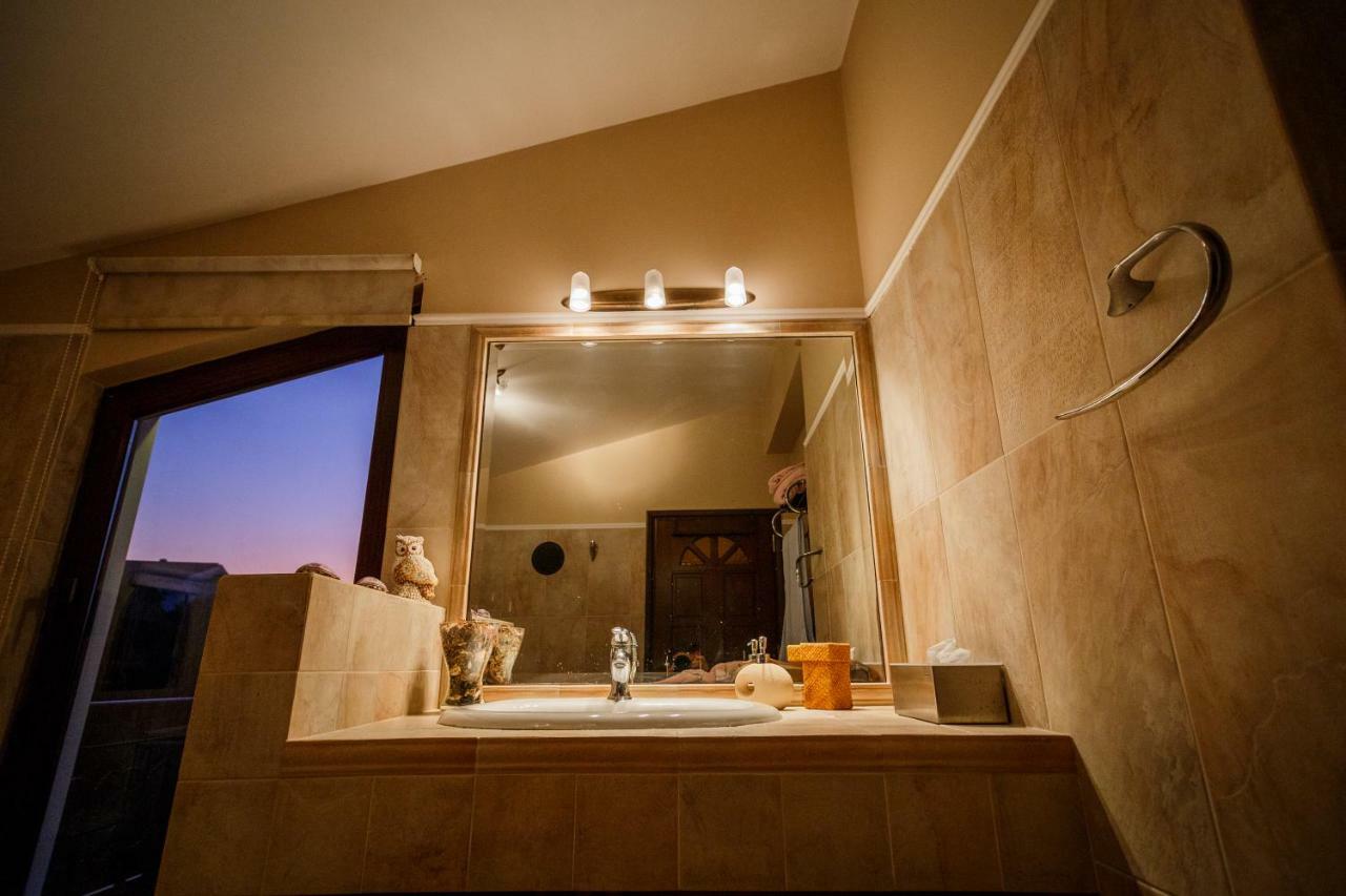 Unique View Maisonette Akrotiri  Zewnętrze zdjęcie