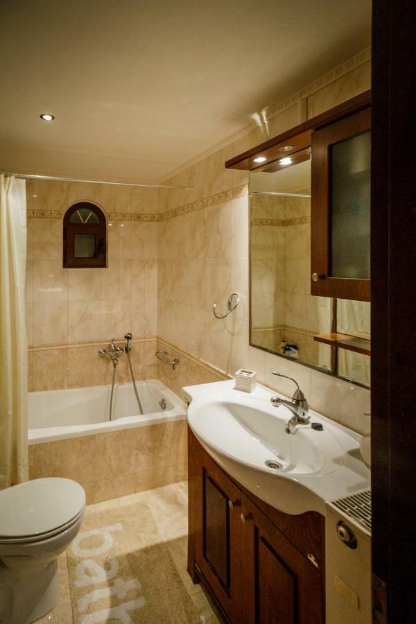 Unique View Maisonette Akrotiri  Zewnętrze zdjęcie