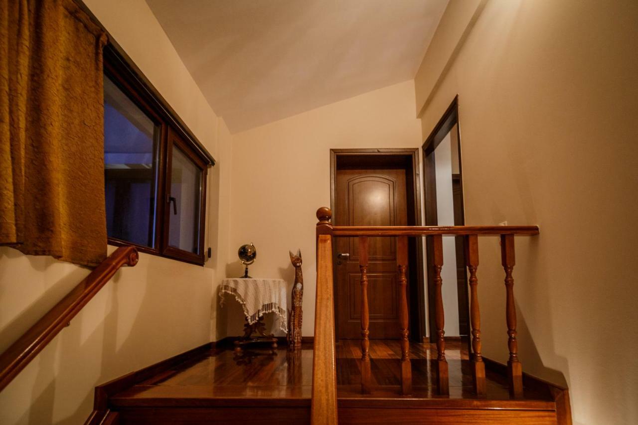 Unique View Maisonette Akrotiri  Zewnętrze zdjęcie